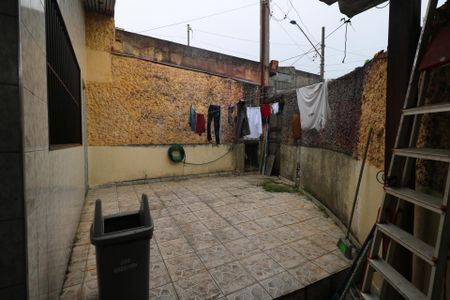 Casa à venda com 170m², 4 quartos e 3 vagasQuintal