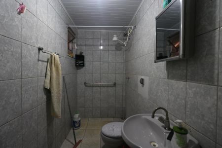 Casa à venda com 170m², 4 quartos e 3 vagasCasa 02