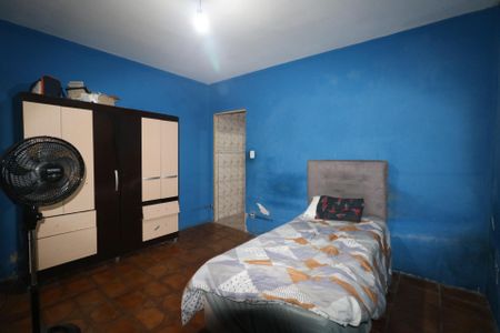 Casa à venda com 170m², 4 quartos e 3 vagasQuarto