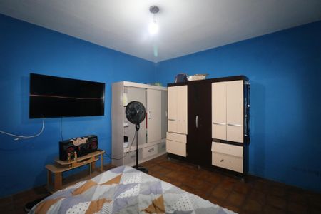 Casa à venda com 170m², 4 quartos e 3 vagasQuarto