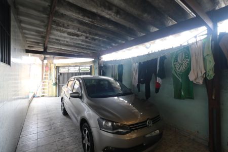 Casa à venda com 170m², 4 quartos e 3 vagasGaragem