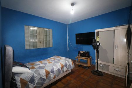 Casa à venda com 170m², 4 quartos e 3 vagasQuarto