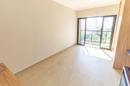 Apartamento para alugar com 27m², 1 quarto e sem vaga Apartamento para alugar com 27m², 1 quarto e sem vagaSala/Quarto