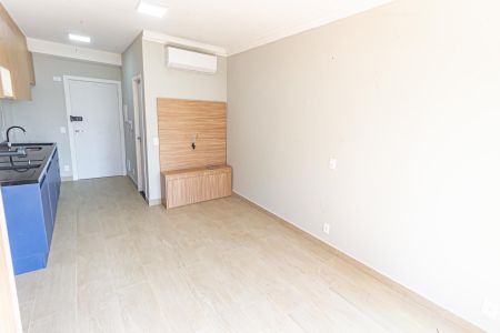 Apartamento para alugar com 27m², 1 quarto e sem vaga Apartamento para alugar com 27m², 1 quarto e sem vagaSala/Quarto