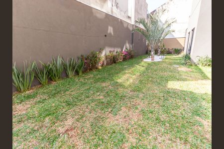 Apartamento para alugar com 27m², 1 quarto e sem vaga Apartamento para alugar com 27m², 1 quarto e sem vagaÁrea comum - Espaço Pet