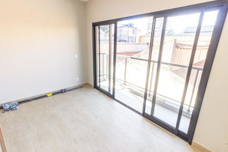 Apartamento para alugar com 34m², 1 quarto e 1 vaga Apartamento para alugar com 34m², 1 quarto e 1 vagaQuarto