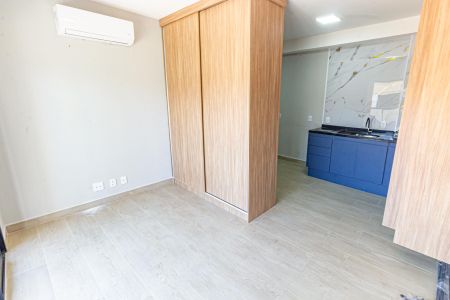 Apartamento para alugar com 34m², 1 quarto e 1 vaga Apartamento para alugar com 34m², 1 quarto e 1 vagaQuarto