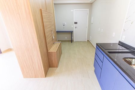 Apartamento para alugar com 34m², 1 quarto e 1 vaga Apartamento para alugar com 34m², 1 quarto e 1 vagaCozinha/Sala