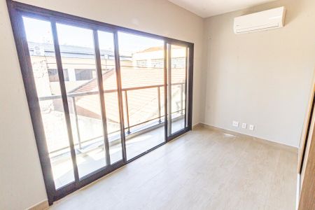 Apartamento para alugar com 34m², 1 quarto e 1 vaga Apartamento para alugar com 34m², 1 quarto e 1 vagaQuarto