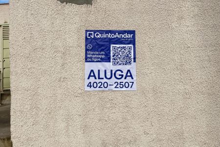 Apartamento para alugar com 47m², 2 quartos e 1 vaga Apartamento para alugar com 47m², 2 quartos e 1 vagaPlaca