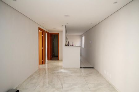 Apartamento para alugar com 47m², 2 quartos e 1 vaga Apartamento para alugar com 47m², 2 quartos e 1 vagaSala