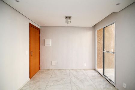 Apartamento para alugar com 47m², 2 quartos e 1 vaga Apartamento para alugar com 47m², 2 quartos e 1 vagaSala