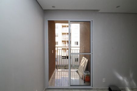Apartamento para alugar com 47m², 2 quartos e 1 vaga Apartamento para alugar com 47m², 2 quartos e 1 vagaVaranda Sala