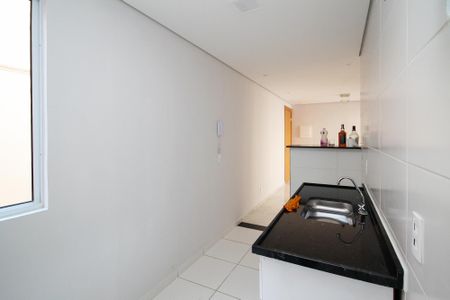 Apartamento para alugar com 47m², 2 quartos e 1 vaga Apartamento para alugar com 47m², 2 quartos e 1 vagaCozinha