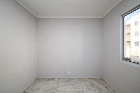 Quarto 1 de apartamento para alugar com 2 quartos, 47m² em Rio Cotia, Cotia