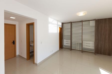 Apartamento à venda com 126m², 3 quartos e 2 vagasSala