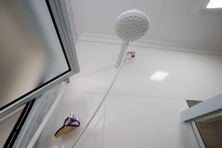 Apartamento para alugar com 36m², 2 quartos e sem vaga Apartamento para alugar com 36m², 2 quartos e sem vagaBanheiro