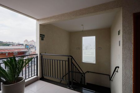 Apartamento para alugar com 36m², 2 quartos e sem vaga Apartamento para alugar com 36m², 2 quartos e sem vagaÁrea comum
