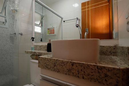 Apartamento para alugar com 36m², 2 quartos e sem vaga Apartamento para alugar com 36m², 2 quartos e sem vagaBanheiro
