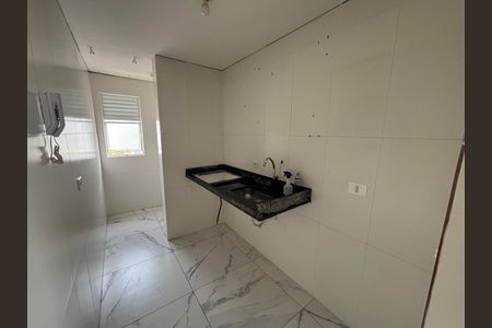 Apartamento à venda com 52m², 2 quartos e 1 vaga Apartamento à venda com 52m², 2 quartos e 1 vagaCozinha