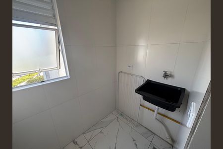 Apartamento à venda com 52m², 2 quartos e 1 vaga Apartamento à venda com 52m², 2 quartos e 1 vagaÁrea de Serviço