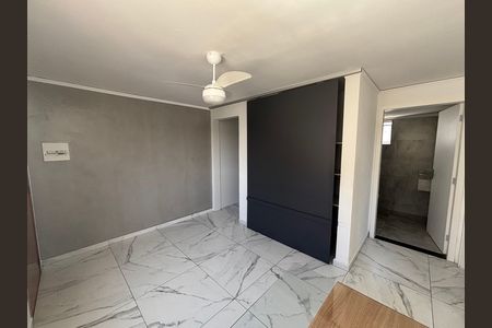Apartamento à venda com 52m², 2 quartos e 1 vaga Apartamento à venda com 52m², 2 quartos e 1 vagaSala