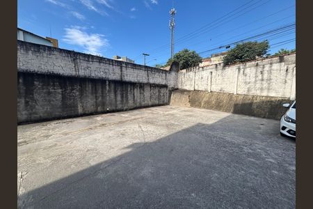 Apartamento à venda com 52m², 2 quartos e 1 vaga Apartamento à venda com 52m², 2 quartos e 1 vagaGaragem
