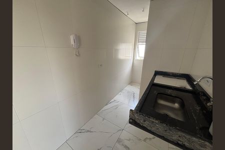 Apartamento à venda com 52m², 2 quartos e 1 vaga Apartamento à venda com 52m², 2 quartos e 1 vagaCozinha