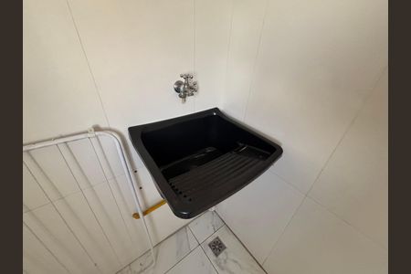 Apartamento à venda com 52m², 2 quartos e 1 vaga Apartamento à venda com 52m², 2 quartos e 1 vagaÁrea de Serviço