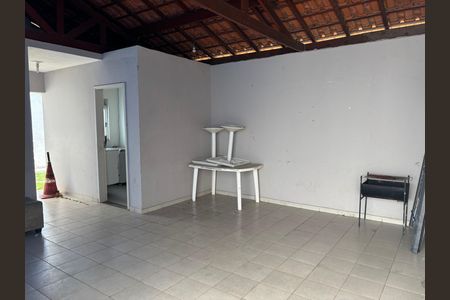 Apartamento à venda com 52m², 2 quartos e 1 vaga Apartamento à venda com 52m², 2 quartos e 1 vagaÁrea comum - Salão de festas