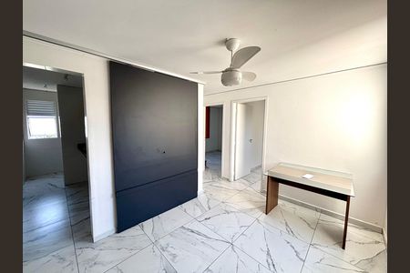 Apartamento à venda com 52m², 2 quartos e 1 vaga Apartamento à venda com 52m², 2 quartos e 1 vagaSala