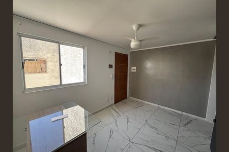 Apartamento à venda com 52m², 2 quartos e 1 vaga Apartamento à venda com 52m², 2 quartos e 1 vagaSala