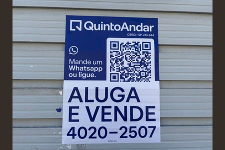 Apartamento à venda com 52m², 2 quartos e 1 vaga Apartamento à venda com 52m², 2 quartos e 1 vagaFachada