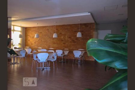 Apartamento para alugar com 62m², 2 quartos e sem vaga Apartamento para alugar com 62m², 2 quartos e sem vagaÁrea comum