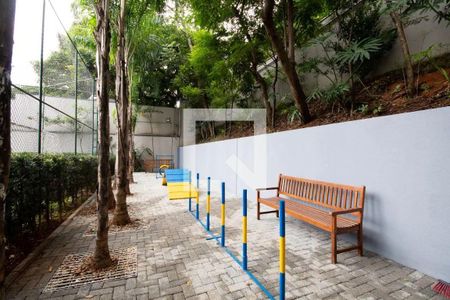 Apartamento para alugar com 62m², 2 quartos e sem vaga Apartamento para alugar com 62m², 2 quartos e sem vagaÁrea comum