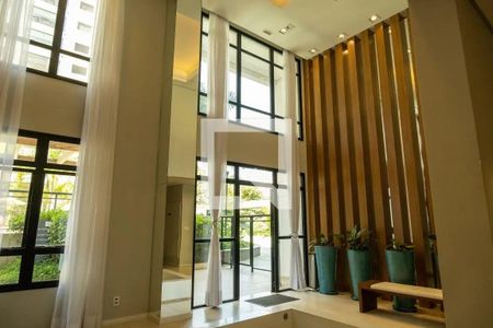 Apartamento para alugar com 62m², 2 quartos e sem vaga Apartamento para alugar com 62m², 2 quartos e sem vagaÁrea comum