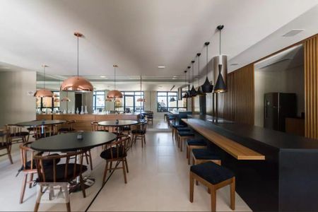 Apartamento para alugar com 62m², 2 quartos e sem vaga Apartamento para alugar com 62m², 2 quartos e sem vagaÁrea comum