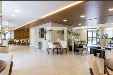 Apartamento para alugar com 62m², 2 quartos e sem vaga Apartamento para alugar com 62m², 2 quartos e sem vagaÁrea comum