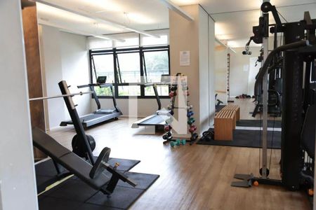 Apartamento para alugar com 62m², 2 quartos e sem vaga Apartamento para alugar com 62m², 2 quartos e sem vagaÁrea comum