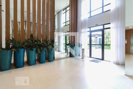 Apartamento para alugar com 62m², 2 quartos e sem vaga Apartamento para alugar com 62m², 2 quartos e sem vagaÁrea comum