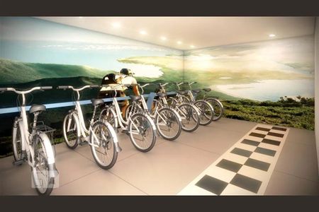 Apartamento para alugar com 62m², 2 quartos e sem vaga Apartamento para alugar com 62m², 2 quartos e sem vagaÁrea comum
