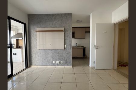 Apartamento para alugar com 62m², 2 quartos e sem vaga Apartamento para alugar com 62m², 2 quartos e sem vagaSala