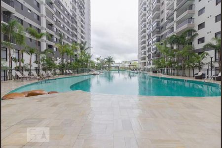 Apartamento para alugar com 62m², 2 quartos e sem vaga Apartamento para alugar com 62m², 2 quartos e sem vagaÁrea comum
