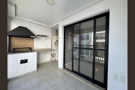 Apartamento para alugar com 62m², 2 quartos e sem vaga Apartamento para alugar com 62m², 2 quartos e sem vagaVaranda gourmetVaranda gourmet