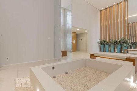 Apartamento para alugar com 62m², 2 quartos e sem vaga Apartamento para alugar com 62m², 2 quartos e sem vagaÁrea comum