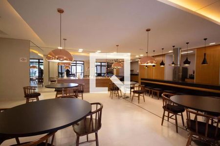 Apartamento para alugar com 62m², 2 quartos e sem vaga Apartamento para alugar com 62m², 2 quartos e sem vagaÁrea comum