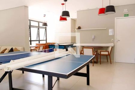 Apartamento para alugar com 62m², 2 quartos e sem vaga Apartamento para alugar com 62m², 2 quartos e sem vagaÁrea comum