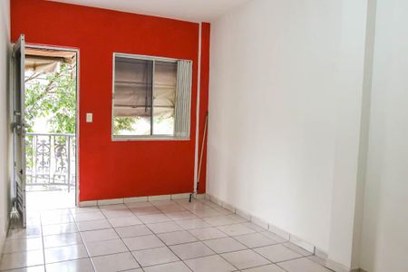 Sala de apartamento à venda com 3 quartos, 77m² em Quintino Bocaiúva, Rio de Janeiro
