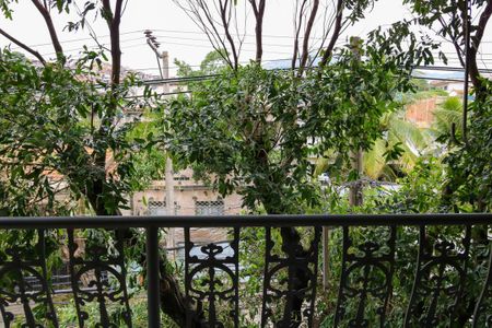 Apartamento à venda com 77m², 3 quartos e 1 vaga Apartamento à venda com 77m², 3 quartos e 1 vagaVista do Quarto 2