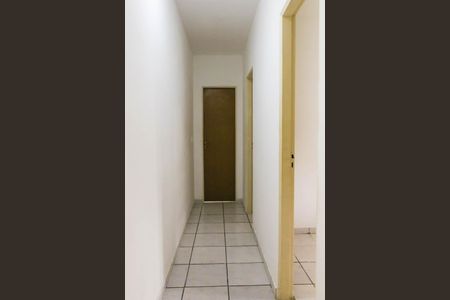 Corredor de apartamento à venda com 3 quartos, 77m² em Quintino Bocaiúva, Rio de Janeiro
